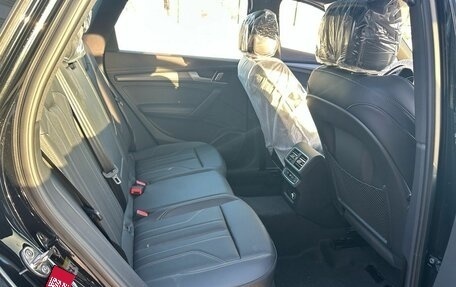 Audi Q5, 2025 год, 5 610 000 рублей, 15 фотография