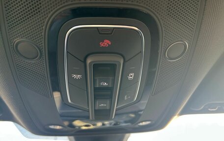 Audi Q5, 2025 год, 5 610 000 рублей, 35 фотография