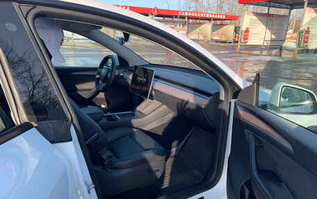 Tesla Model Y I, 2023 год, 5 520 000 рублей, 9 фотография