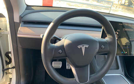 Tesla Model Y I, 2023 год, 5 520 000 рублей, 7 фотография