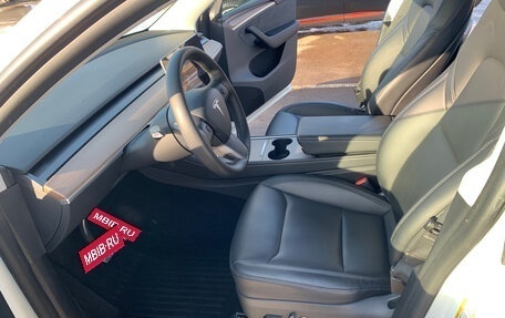 Tesla Model Y I, 2023 год, 5 520 000 рублей, 8 фотография
