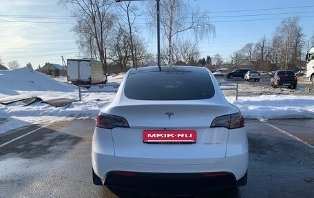 Tesla Model Y I, 2023 год, 5 520 000 рублей, 6 фотография