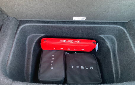 Tesla Model Y I, 2023 год, 5 520 000 рублей, 12 фотография