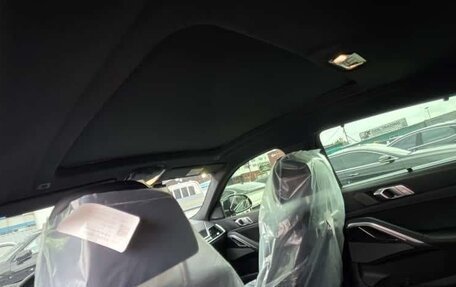 BMW X6, 2025 год, 13 700 000 рублей, 9 фотография