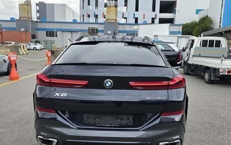 BMW X6, 2025 год, 13 700 000 рублей, 7 фотография