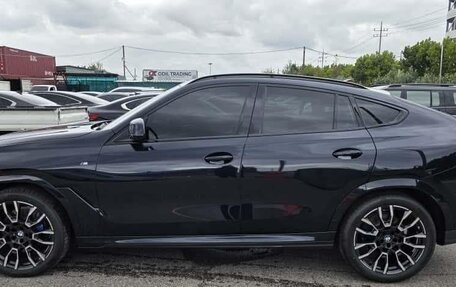 BMW X6, 2025 год, 13 700 000 рублей, 4 фотография