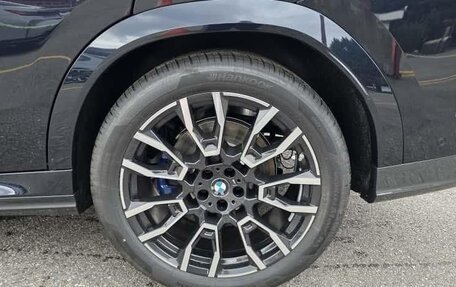 BMW X6, 2025 год, 13 700 000 рублей, 11 фотография