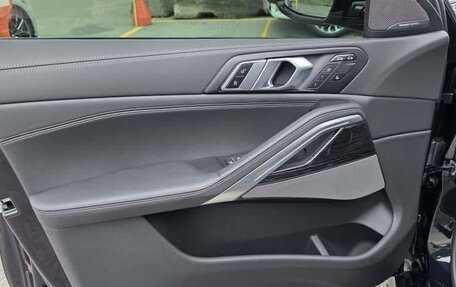 BMW X6, 2025 год, 13 700 000 рублей, 12 фотография