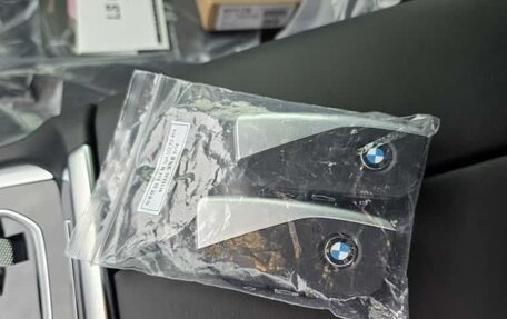 BMW X6, 2025 год, 13 700 000 рублей, 15 фотография