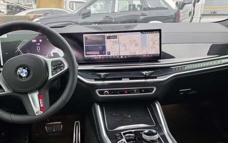 BMW X6, 2025 год, 13 700 000 рублей, 17 фотография