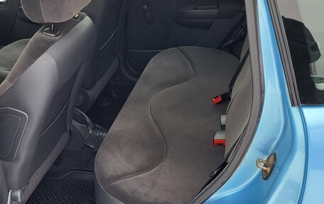 Citroen C3 II, 2006 год, 530 000 рублей, 13 фотография