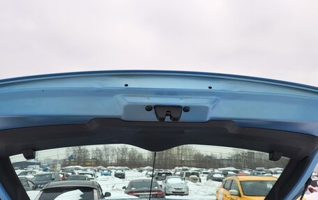 Citroen C3 II, 2006 год, 530 000 рублей, 12 фотография