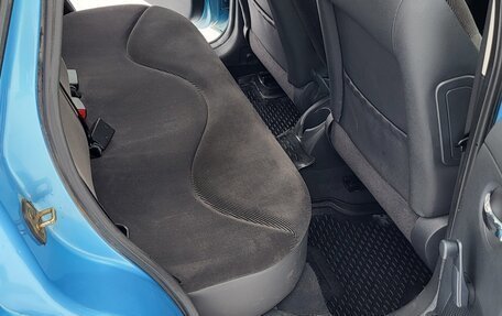 Citroen C3 II, 2006 год, 530 000 рублей, 9 фотография