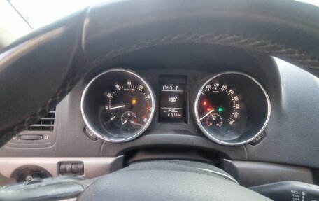 Skoda Yeti I рестайлинг, 2015 год, 1 120 000 рублей, 7 фотография