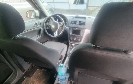 Skoda Yeti I рестайлинг, 2015 год, 1 120 000 рублей, 4 фотография