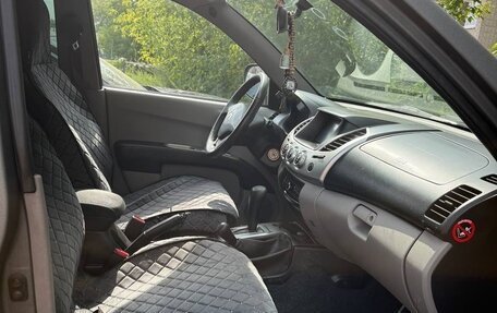 Mitsubishi L200 IV рестайлинг, 2012 год, 2 400 000 рублей, 10 фотография