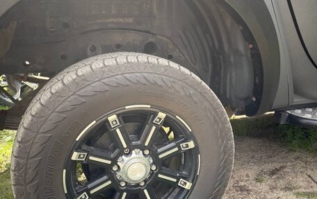 Mitsubishi L200 IV рестайлинг, 2012 год, 2 400 000 рублей, 13 фотография