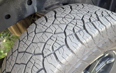 Mitsubishi L200 IV рестайлинг, 2012 год, 2 400 000 рублей, 12 фотография