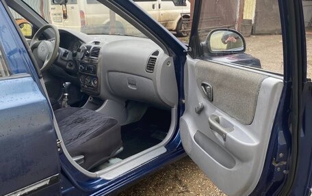 Hyundai Accent II, 2008 год, 259 000 рублей, 4 фотография