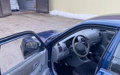 Hyundai Accent II, 2008 год, 259 000 рублей, 3 фотография