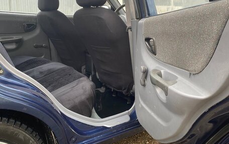 Hyundai Accent II, 2008 год, 259 000 рублей, 7 фотография