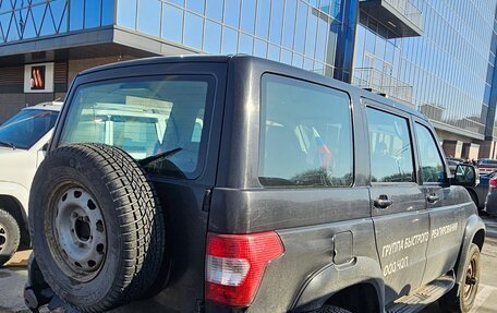 ЛуАЗ Patriot, 2024 год, 1 150 000 рублей, 4 фотография