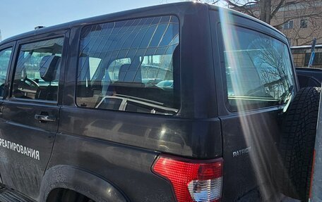 ЛуАЗ Patriot, 2024 год, 1 150 000 рублей, 3 фотография