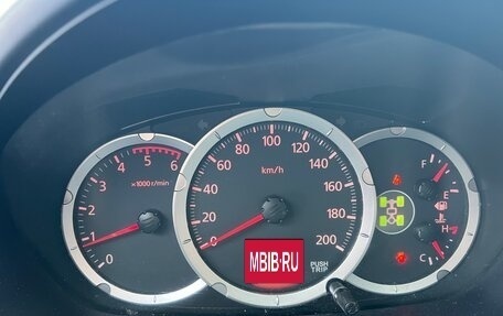 Mitsubishi L200 IV рестайлинг, 2012 год, 2 400 000 рублей, 11 фотография