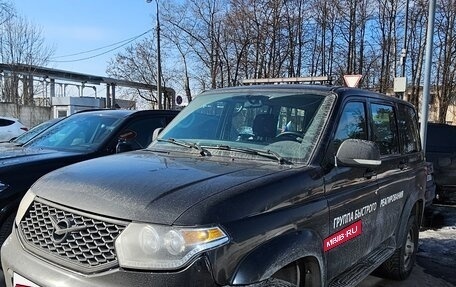 ЛуАЗ Patriot, 2024 год, 1 150 000 рублей, 2 фотография