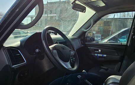 ЛуАЗ Patriot, 2024 год, 1 150 000 рублей, 6 фотография