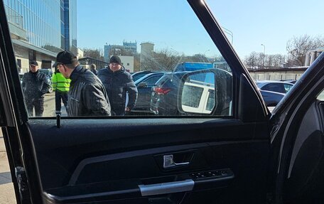 ЛуАЗ Patriot, 2024 год, 1 150 000 рублей, 5 фотография