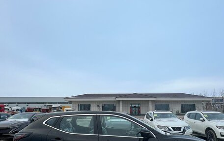 Nissan Qashqai, 2026 год, 2 400 000 рублей, 4 фотография