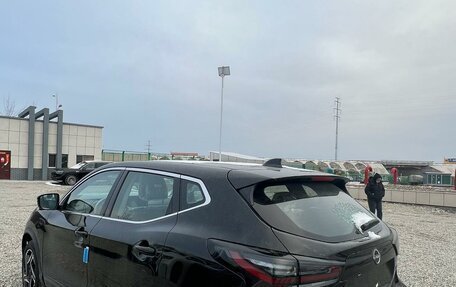 Nissan Qashqai, 2026 год, 2 400 000 рублей, 7 фотография