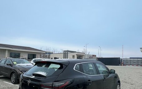 Nissan Qashqai, 2026 год, 2 400 000 рублей, 5 фотография