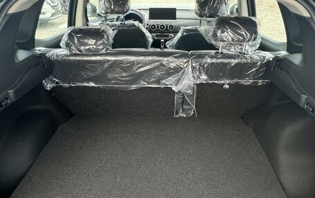 Nissan Qashqai, 2026 год, 2 400 000 рублей, 12 фотография