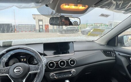 Nissan Qashqai, 2026 год, 2 400 000 рублей, 8 фотография