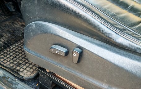 Mitsubishi Pajero III рестайлинг, 1993 год, 650 000 рублей, 5 фотография