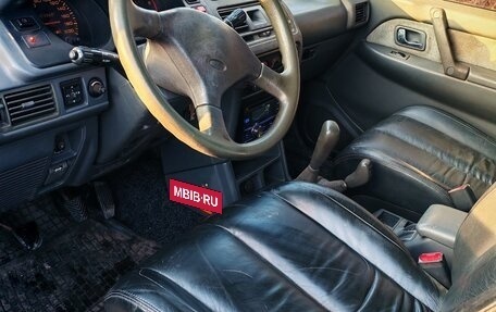 Mitsubishi Pajero III рестайлинг, 1993 год, 650 000 рублей, 6 фотография