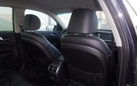 KIA Optima IV, 2017 год, 1 780 000 рублей, 15 фотография