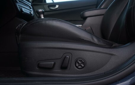 KIA Optima IV, 2017 год, 1 780 000 рублей, 16 фотография