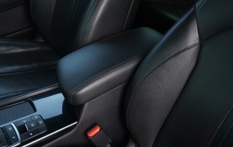 KIA Optima IV, 2017 год, 1 780 000 рублей, 17 фотография