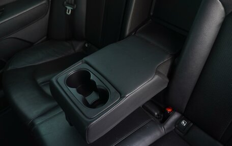 KIA Optima IV, 2017 год, 1 780 000 рублей, 18 фотография