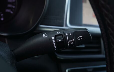 KIA Optima IV, 2017 год, 1 780 000 рублей, 22 фотография