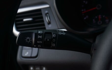 KIA Optima IV, 2017 год, 1 780 000 рублей, 21 фотография