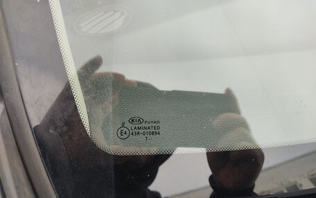 KIA Rio IV, 2017 год, 1 100 000 рублей, 8 фотография