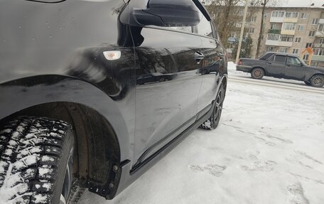 KIA Rio IV, 2017 год, 1 100 000 рублей, 5 фотография