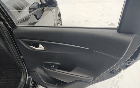 KIA Rio IV, 2017 год, 1 100 000 рублей, 15 фотография