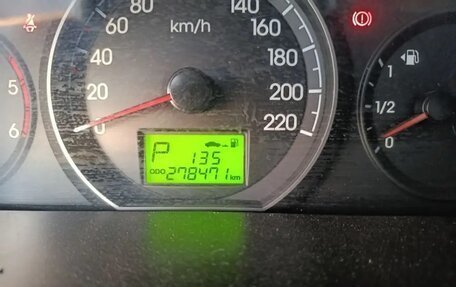 Hyundai H-1 II рестайлинг, 2015 год, 1 650 000 рублей, 6 фотография