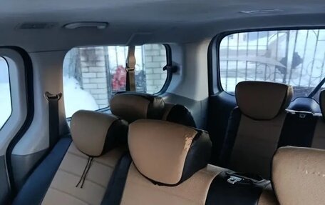 Hyundai H-1 II рестайлинг, 2015 год, 1 650 000 рублей, 7 фотография