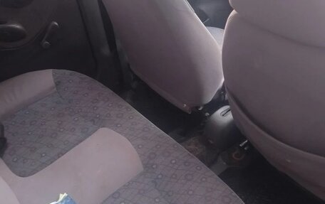 Daewoo Matiz I, 2010 год, 146 000 рублей, 7 фотография